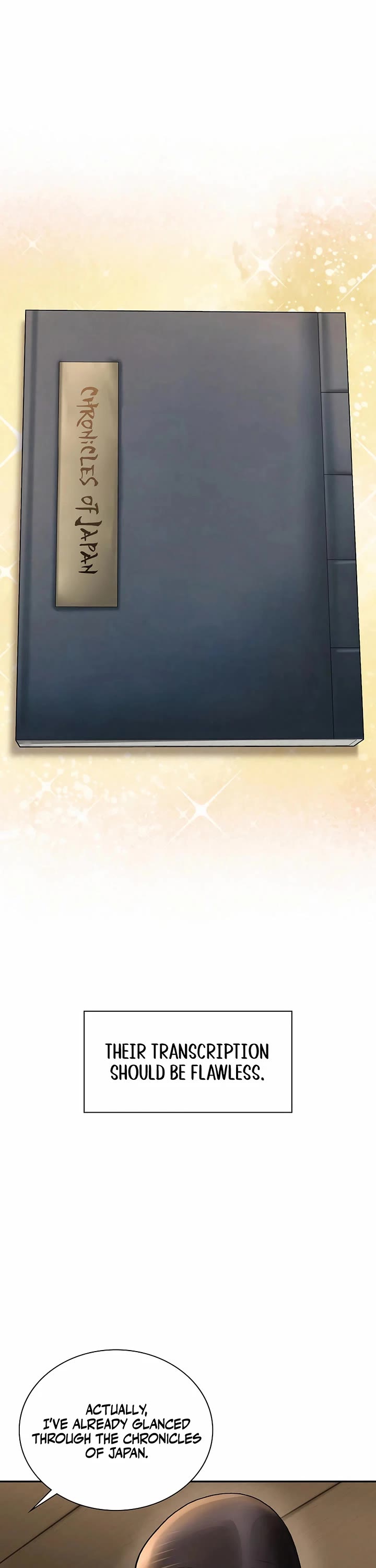 Muscle Joseon chapter 89 page 5