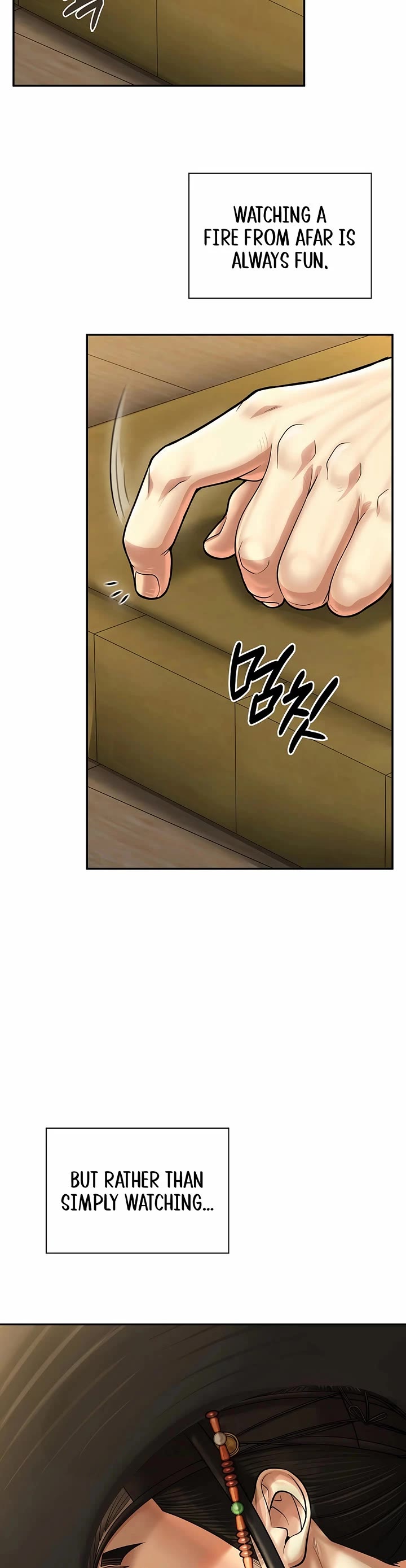 Muscle Joseon chapter 89 page 54