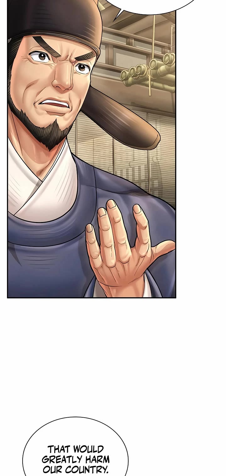 Muscle Joseon chapter 90 page 23