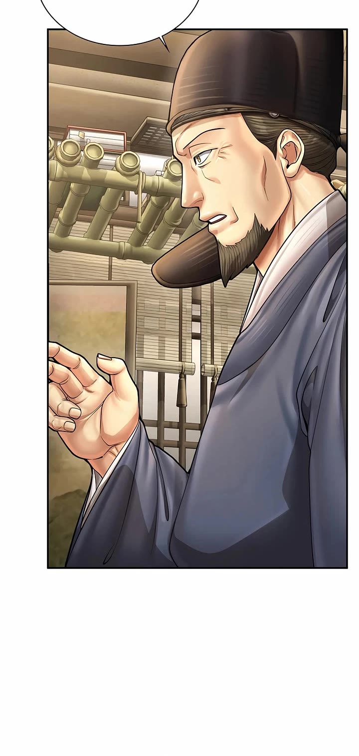 Muscle Joseon chapter 90 page 24