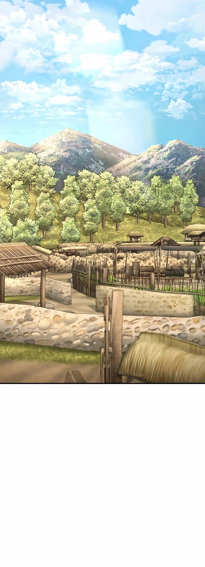 Muscle Joseon chapter 90 page 4