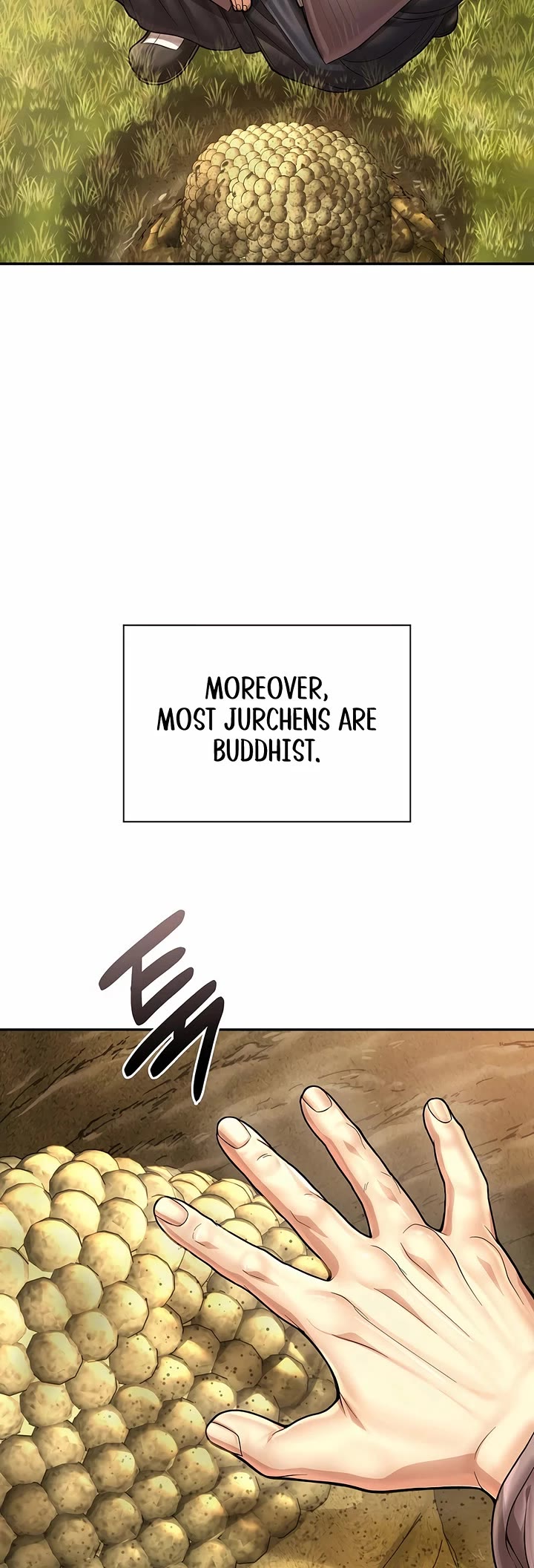 Muscle Joseon chapter 90 page 43