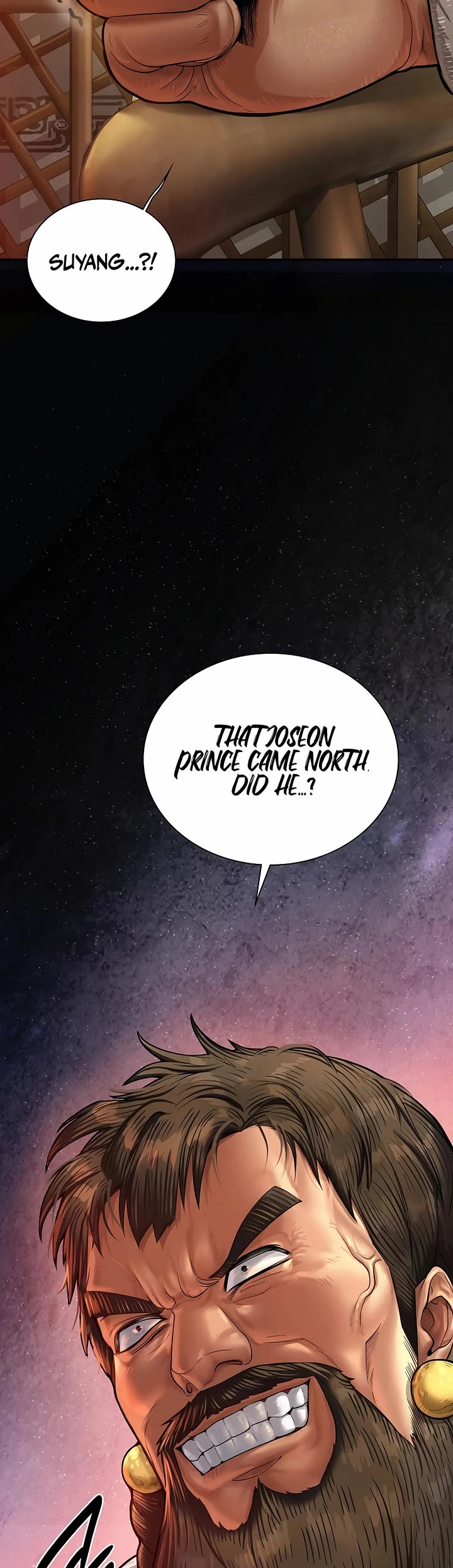 Muscle Joseon chapter 90 page 50