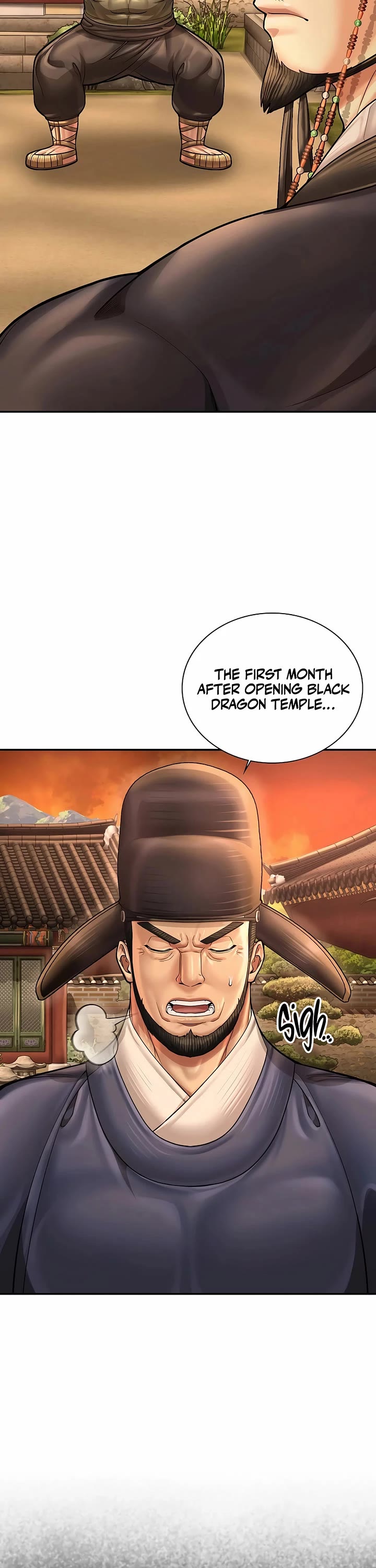 Muscle Joseon chapter 91 page 18