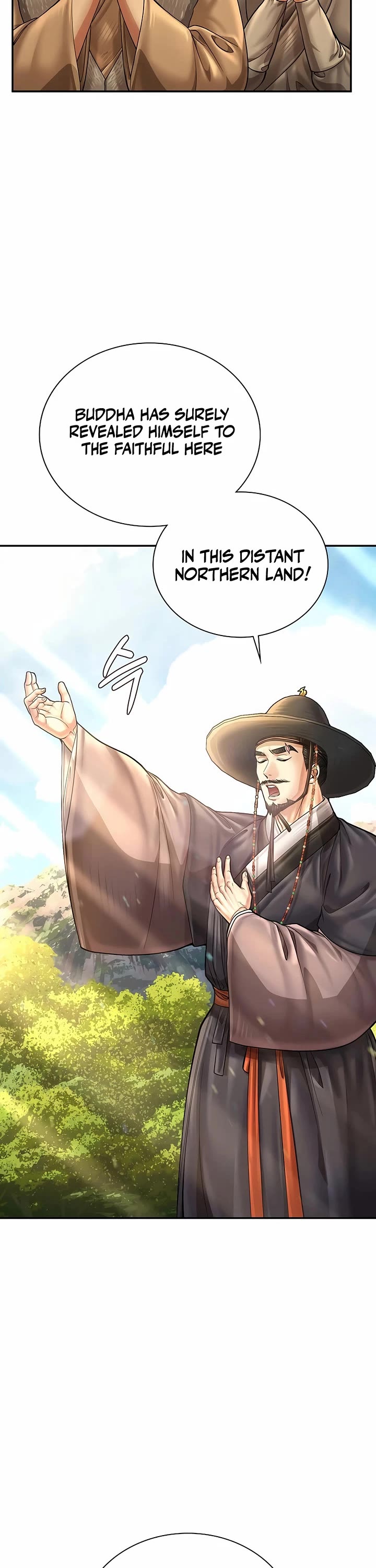 Muscle Joseon chapter 91 page 2