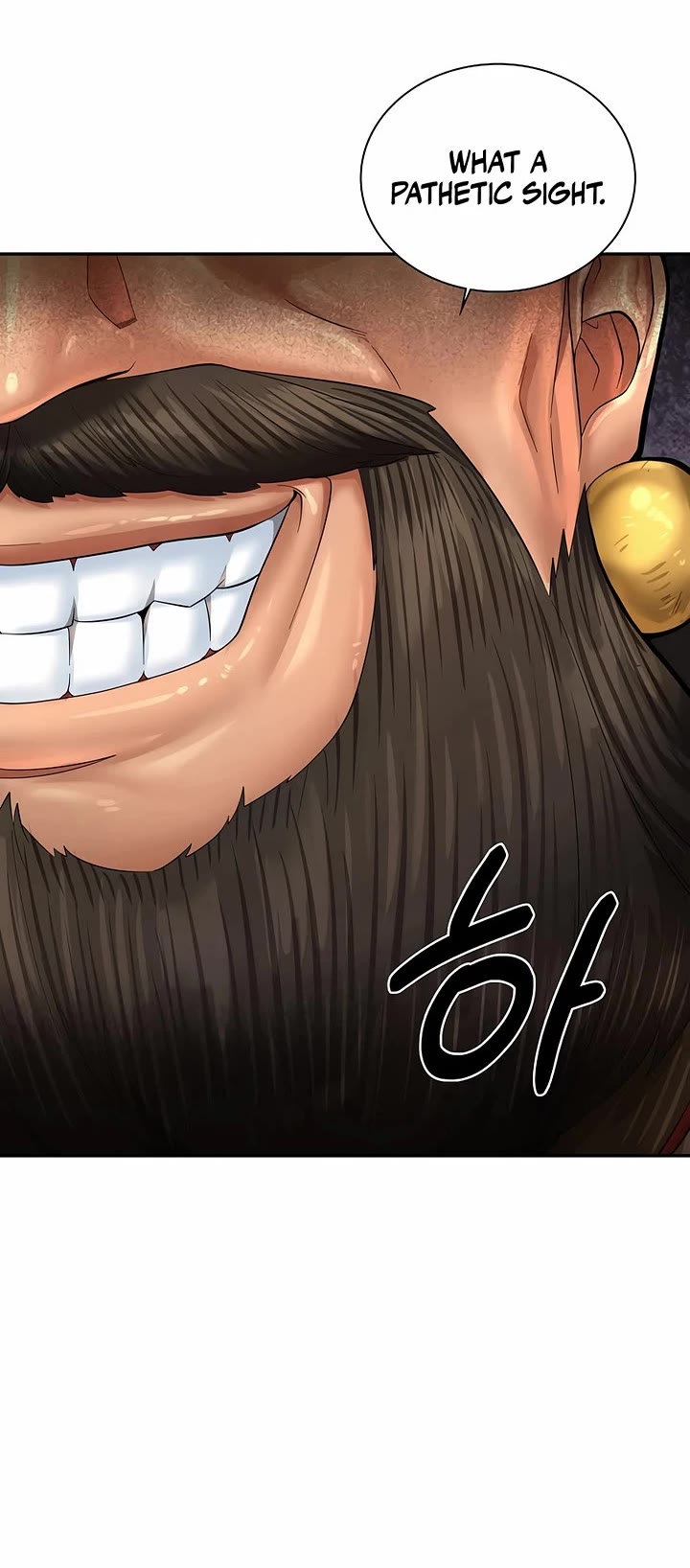 Muscle Joseon chapter 91 page 24