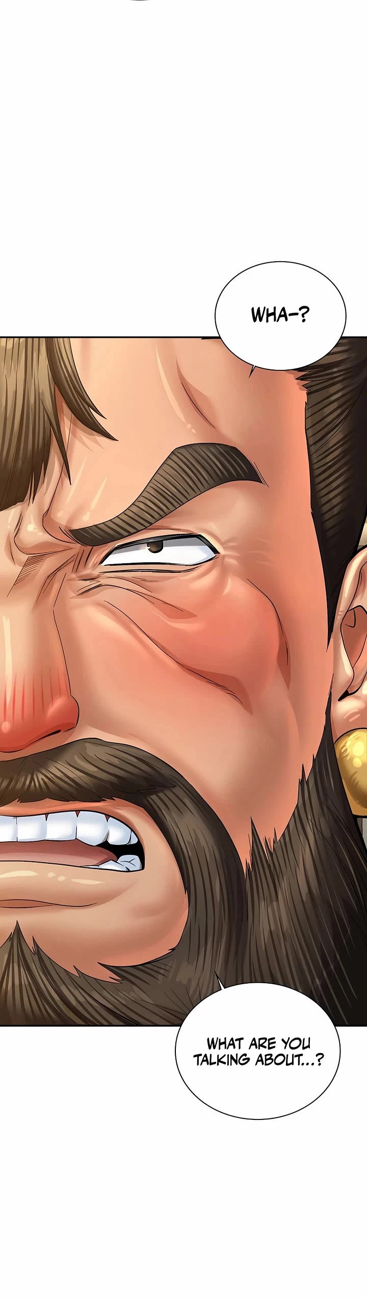 Muscle Joseon chapter 91 page 39