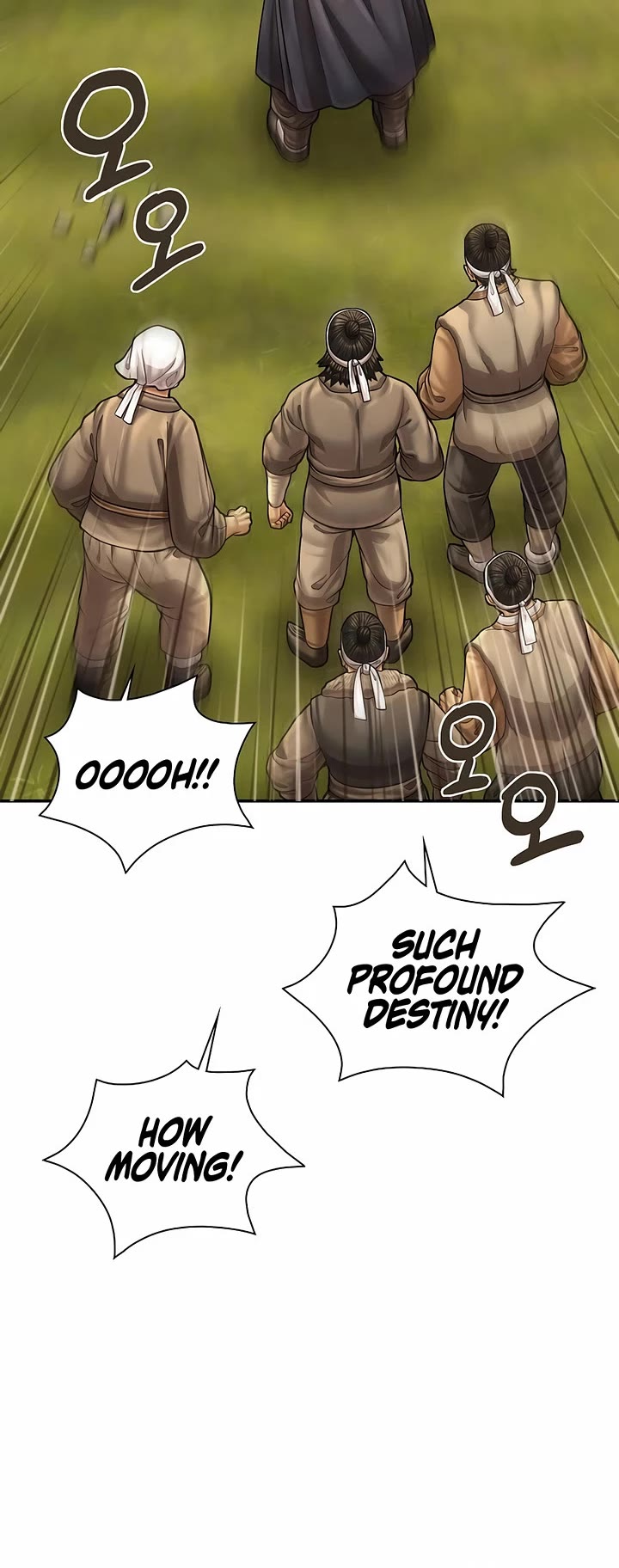 Muscle Joseon chapter 91 page 4