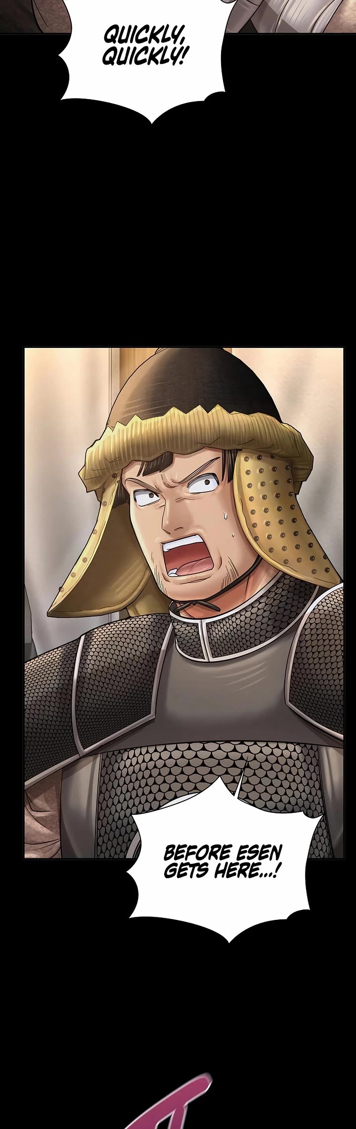 Muscle Joseon chapter 91 page 47