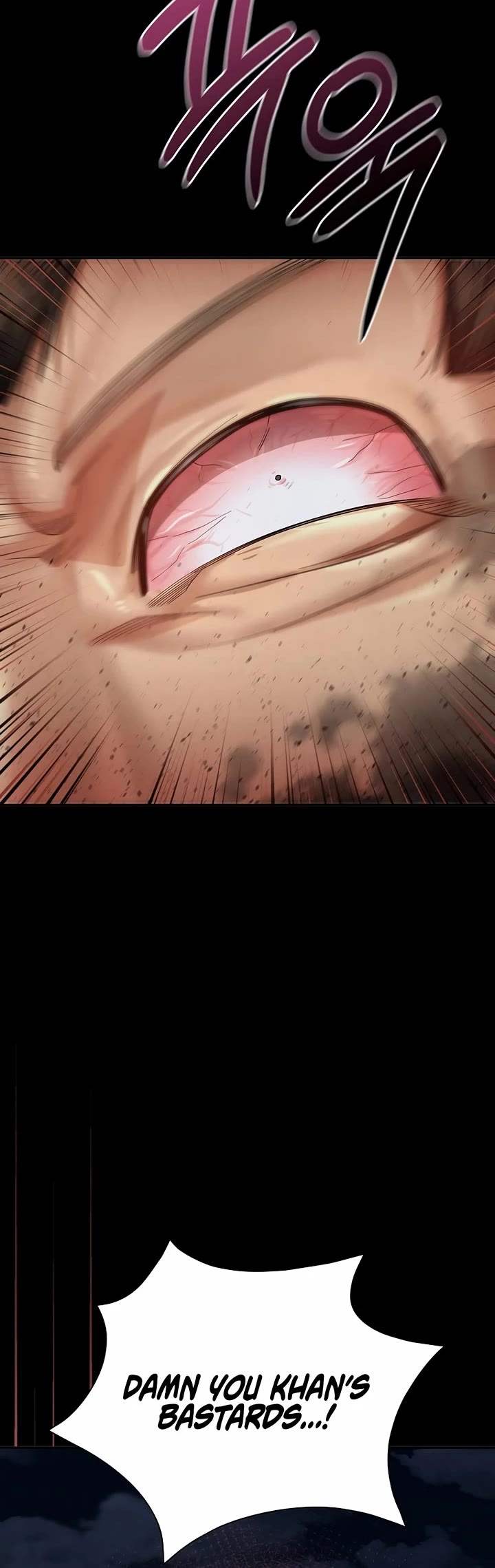 Muscle Joseon chapter 91 page 48