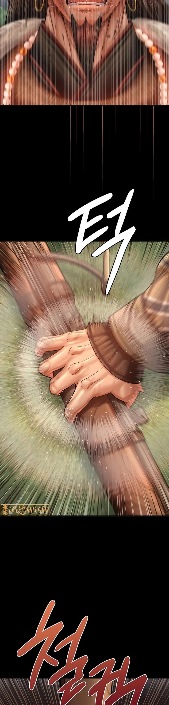 Muscle Joseon chapter 91 page 50