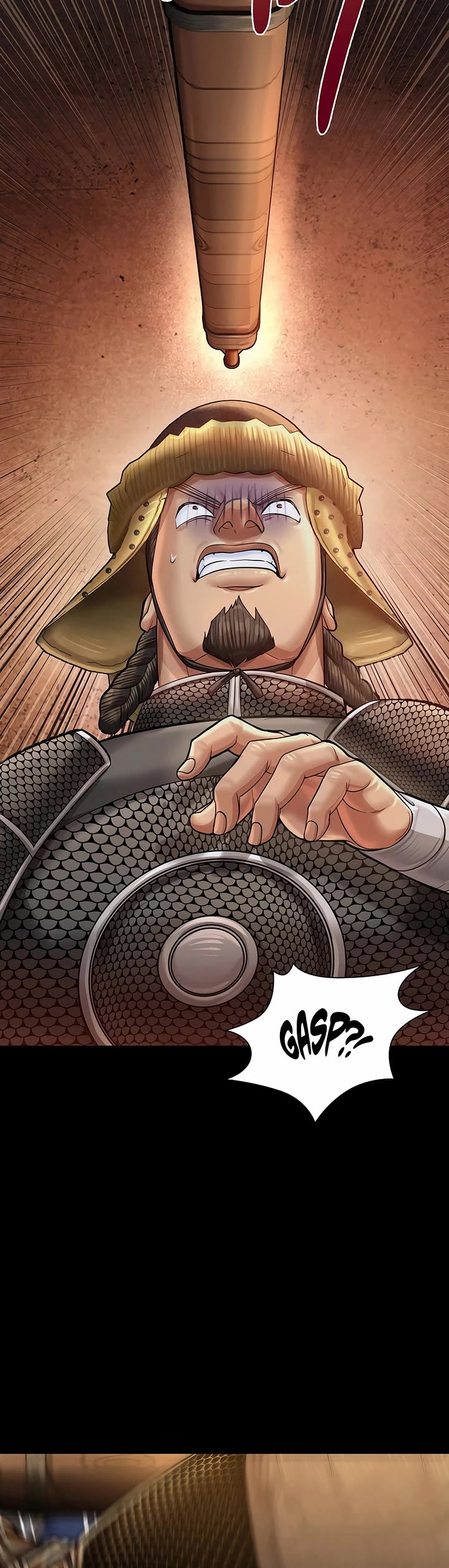 Muscle Joseon chapter 91 page 51