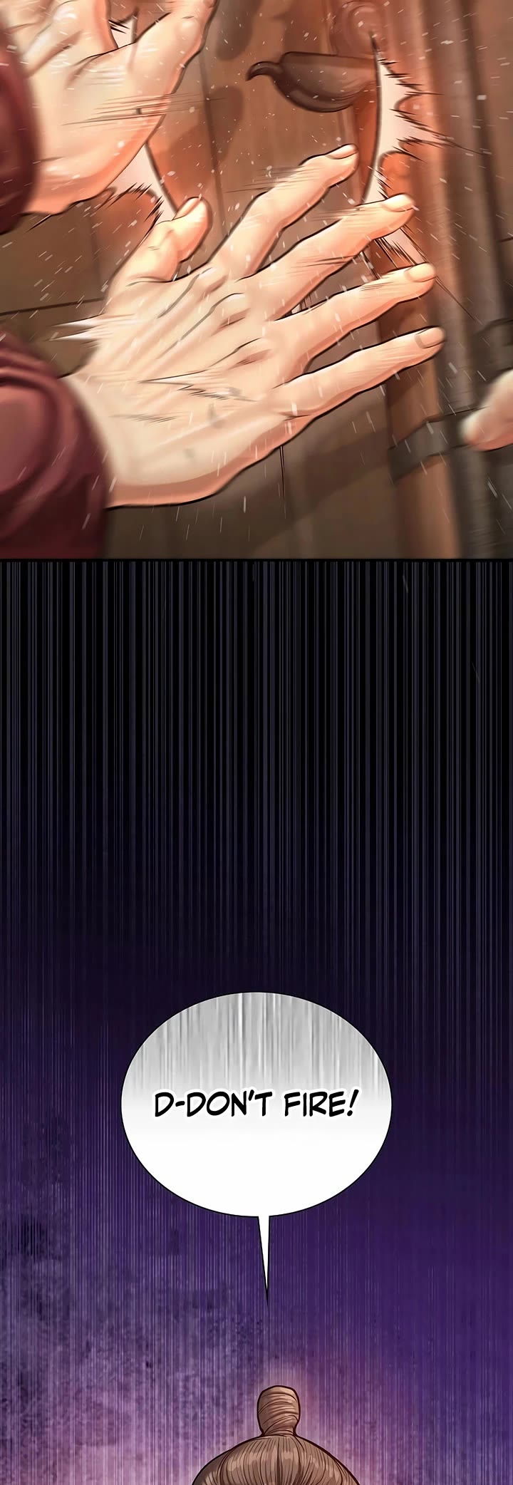 Muscle Joseon chapter 91 page 53