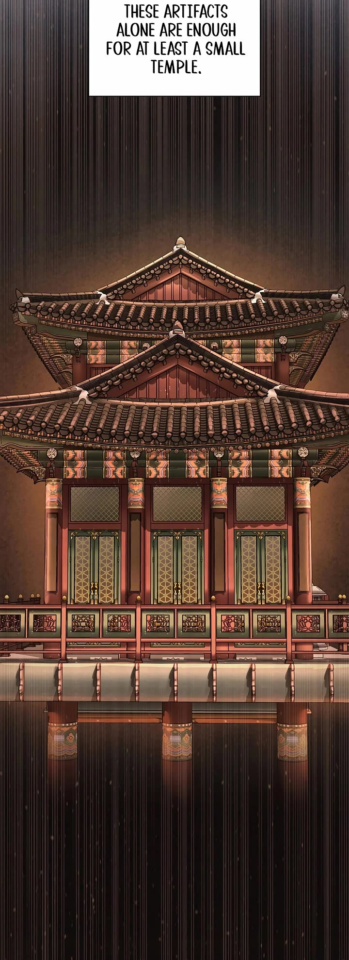 Muscle Joseon chapter 91 page 7