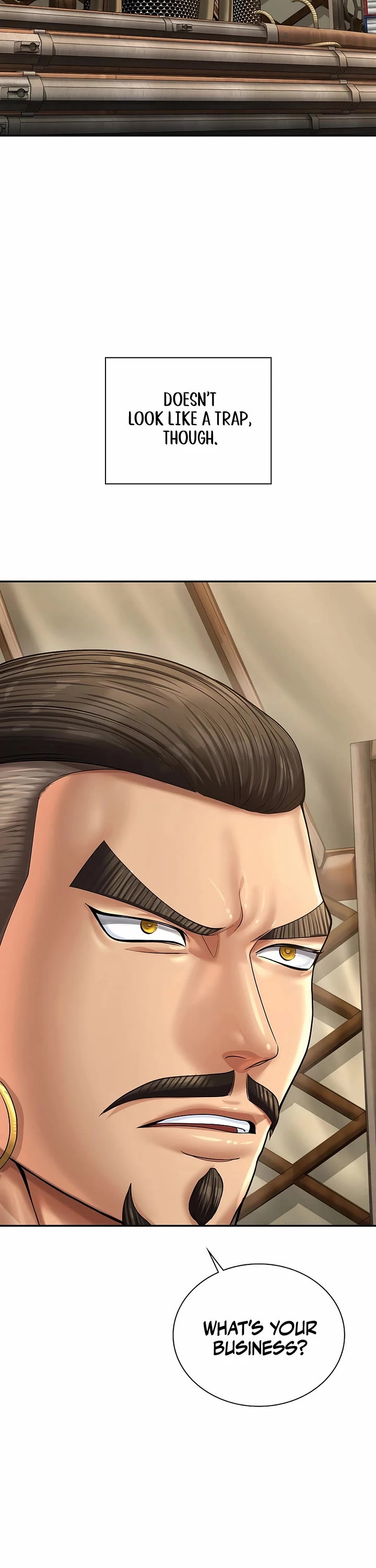 Muscle Joseon chapter 92 page 10