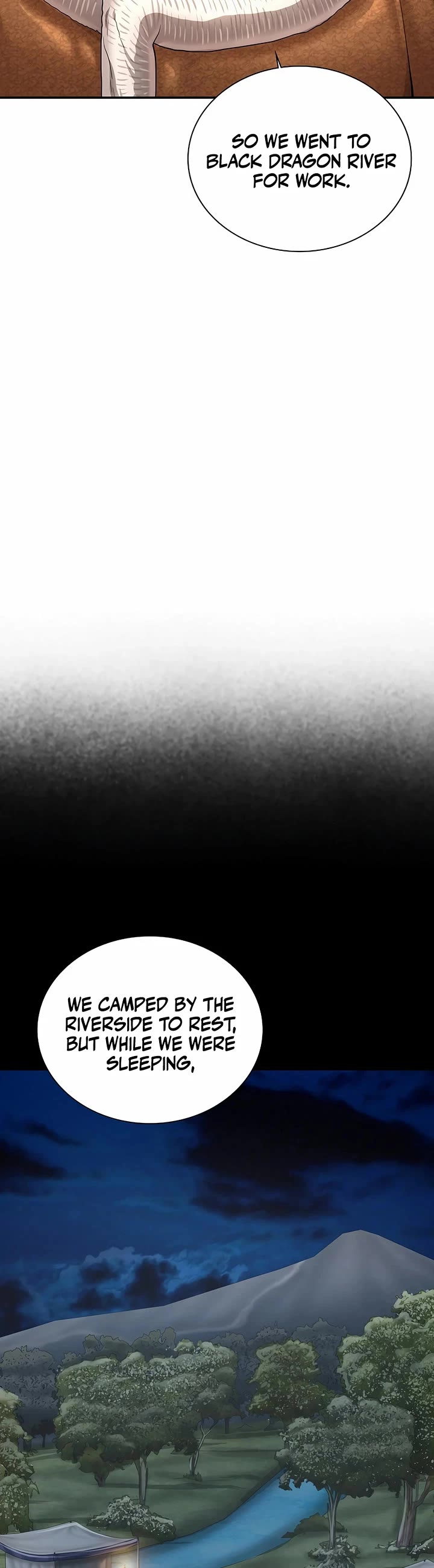 Muscle Joseon chapter 92 page 19