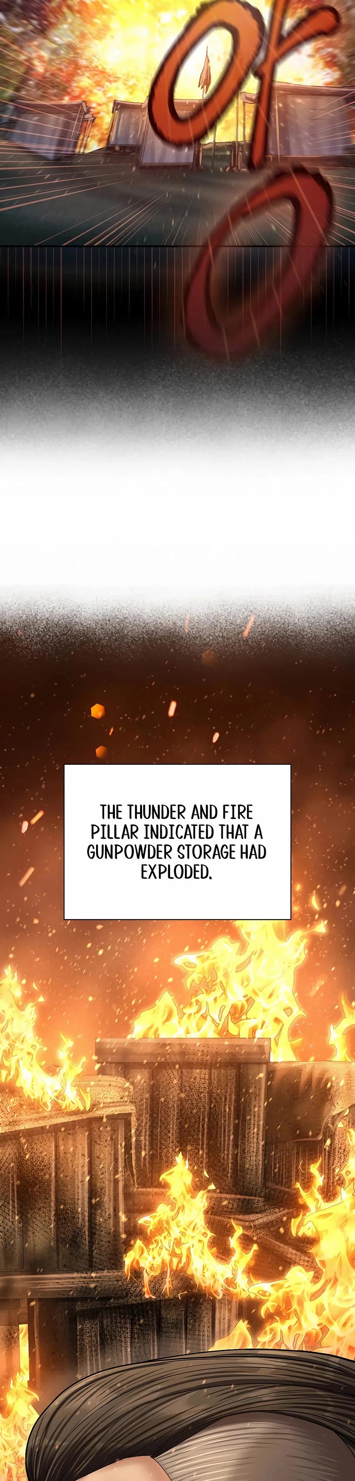 Muscle Joseon chapter 92 page 22