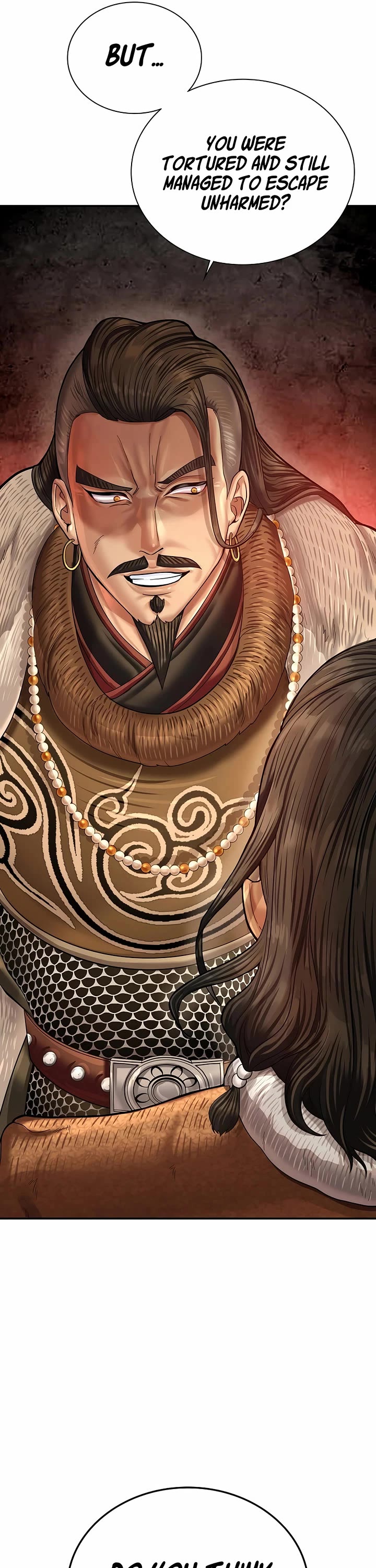 Muscle Joseon chapter 92 page 25