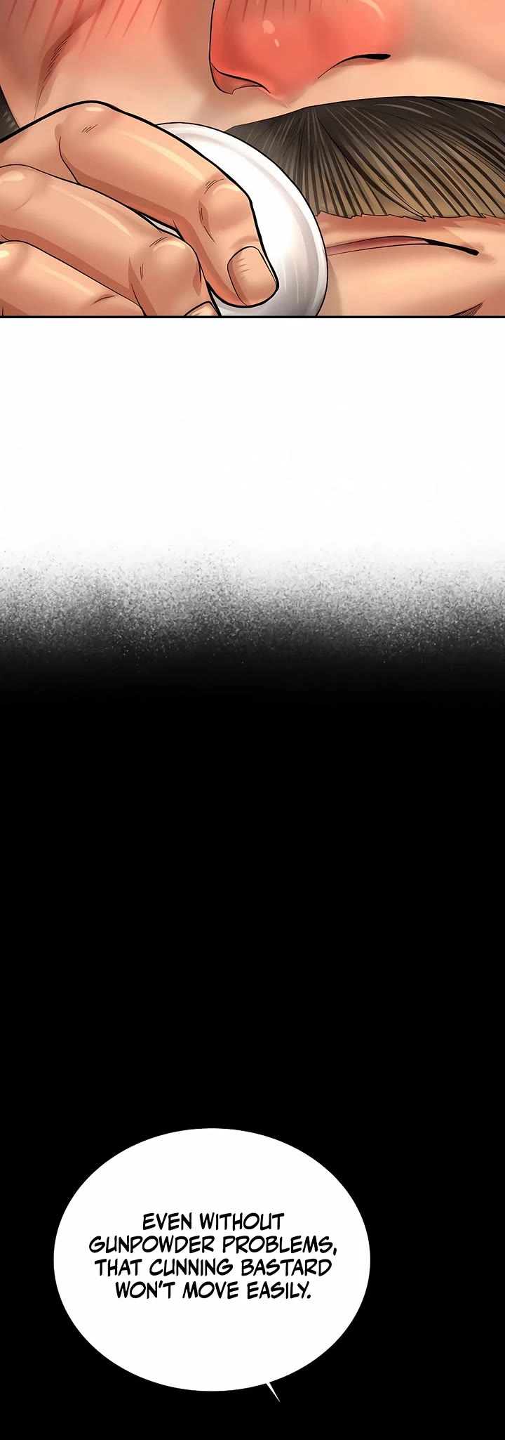 Muscle Joseon chapter 92 page 28