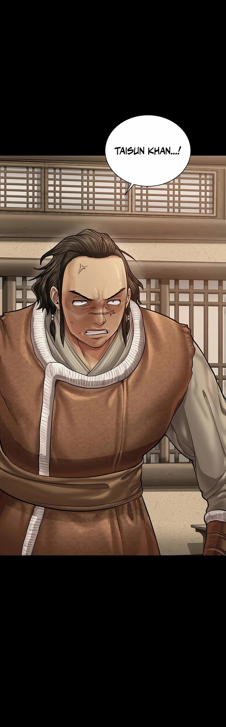 Muscle Joseon chapter 92 page 31