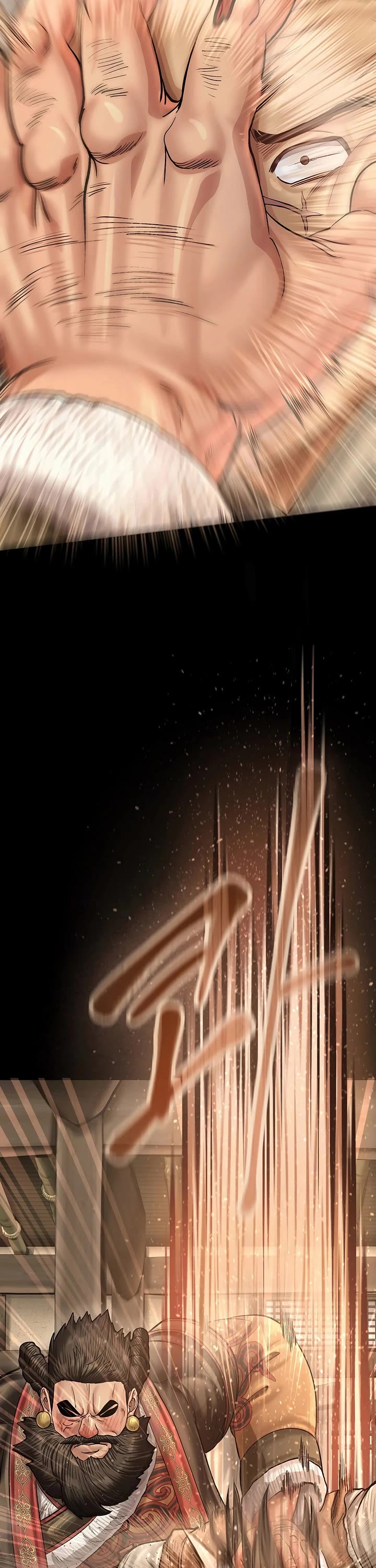 Muscle Joseon chapter 92 page 34