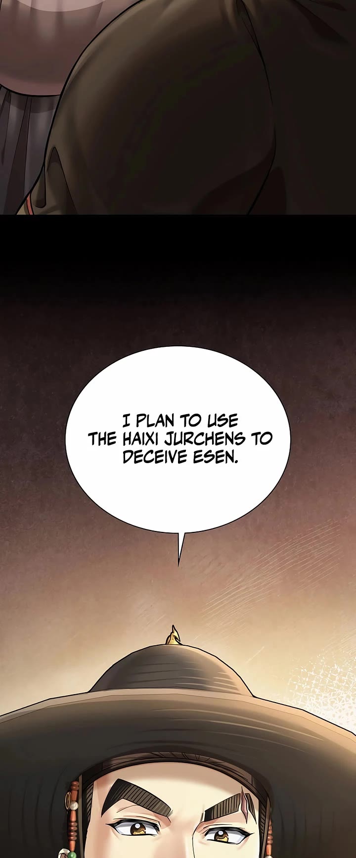 Muscle Joseon chapter 92 page 39