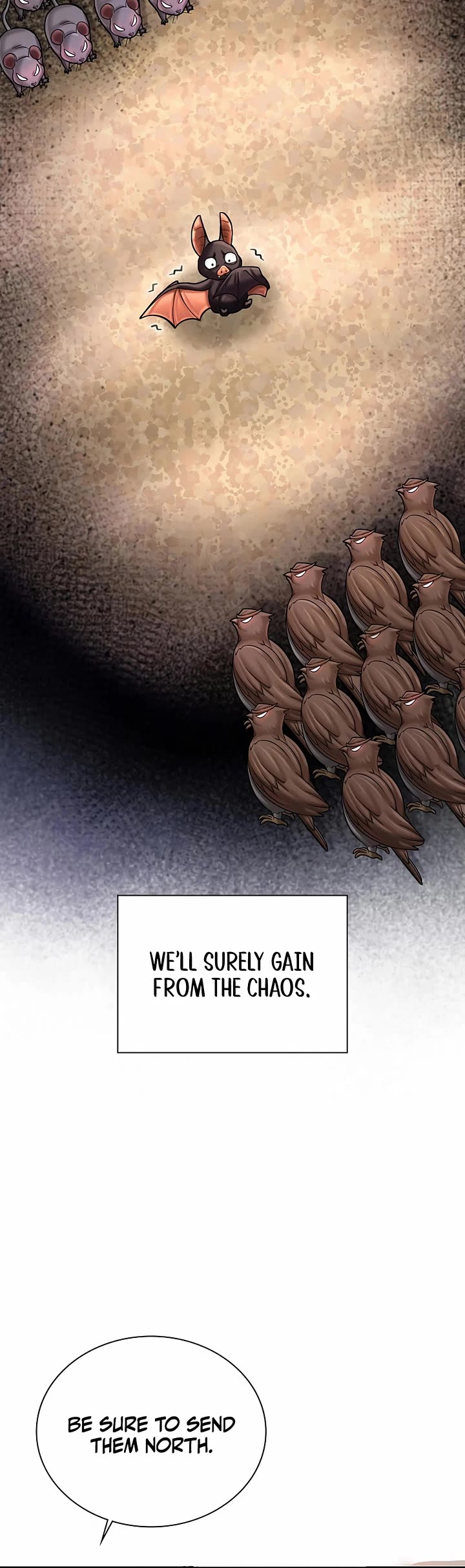 Muscle Joseon chapter 93 page 23