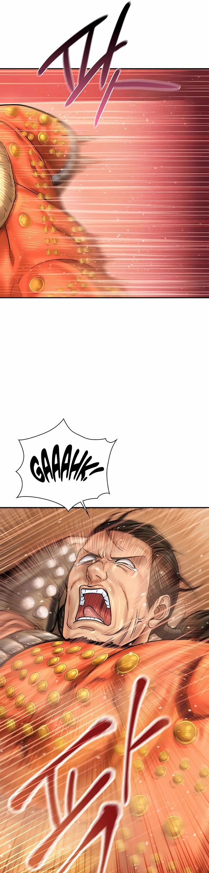 Muscle Joseon chapter 93 page 28