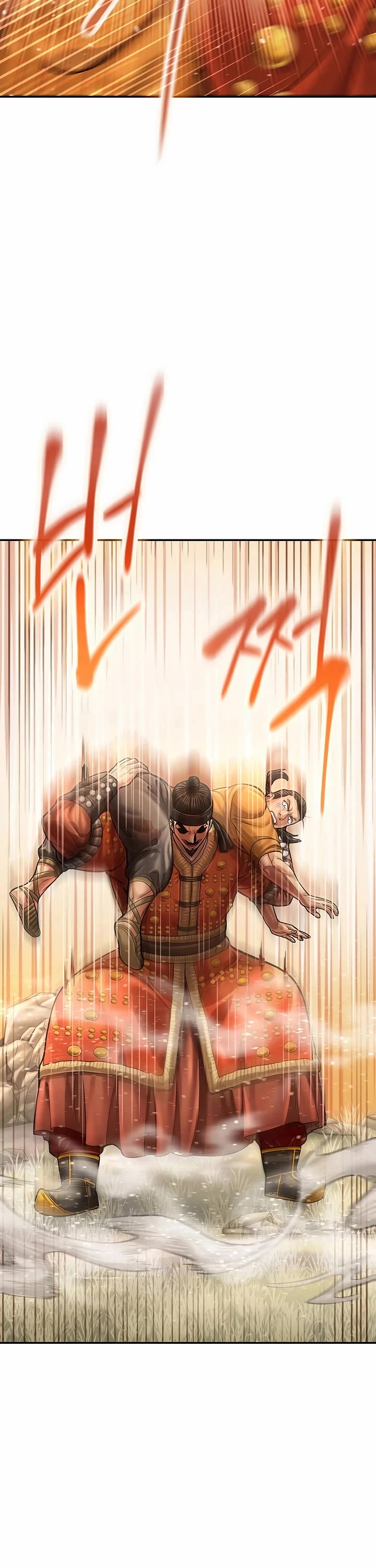 Muscle Joseon chapter 93 page 29