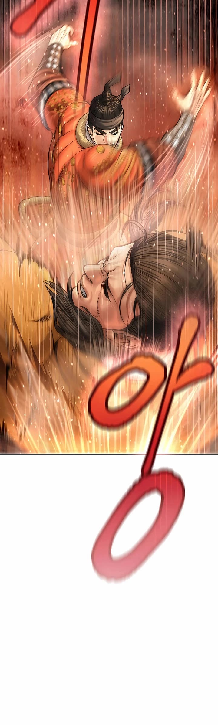 Muscle Joseon chapter 93 page 31