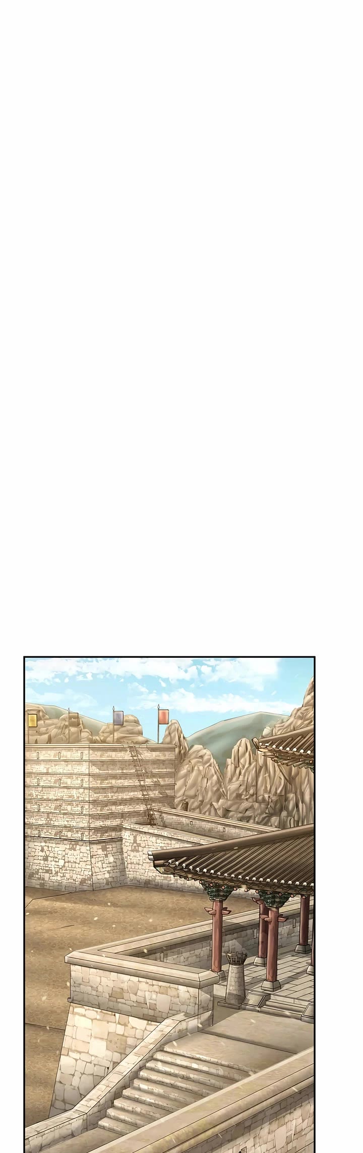 Muscle Joseon chapter 93 page 34