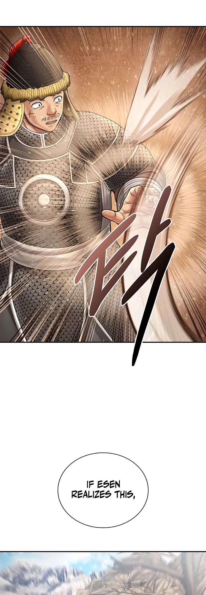 Muscle Joseon chapter 94 page 15