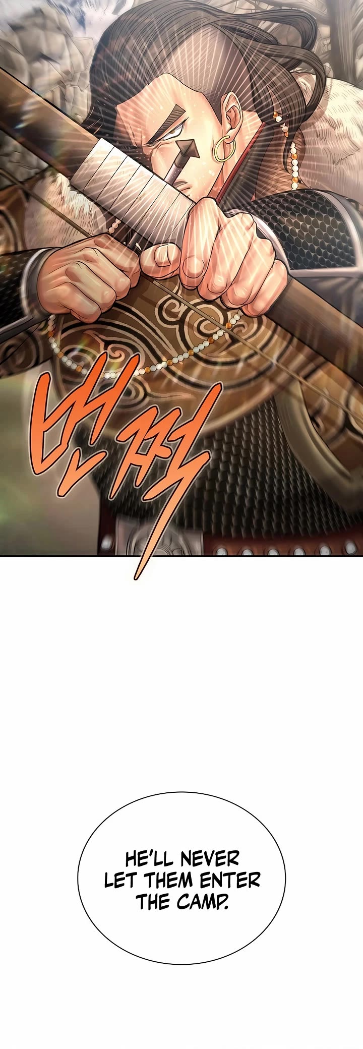 Muscle Joseon chapter 94 page 16