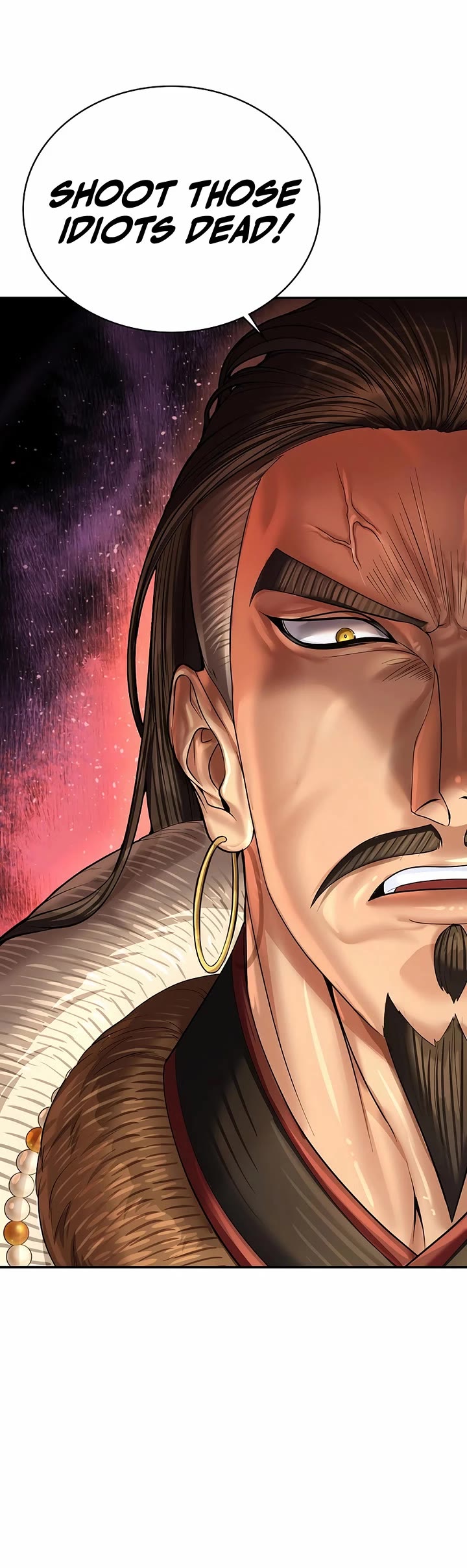 Muscle Joseon chapter 94 page 20