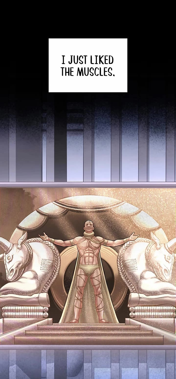 Muscle Joseon chapter 94 page 3