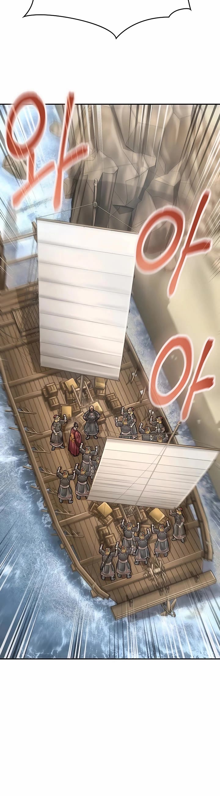 Muscle Joseon chapter 94 page 40