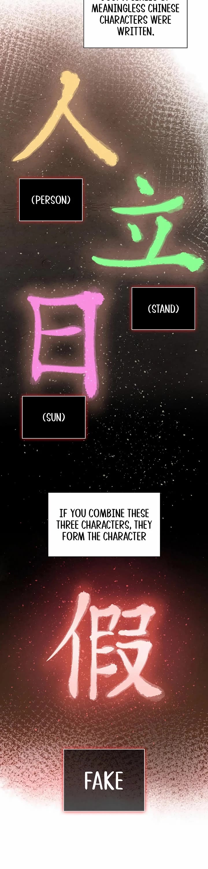 Muscle Joseon chapter 94 page 42