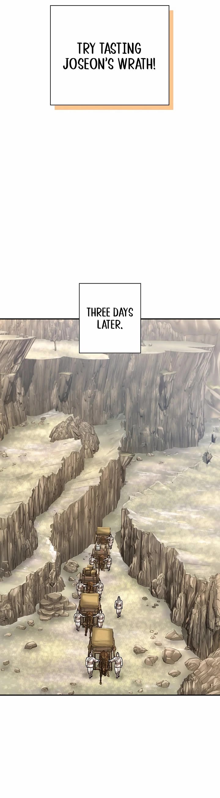 Muscle Joseon chapter 94 page 44