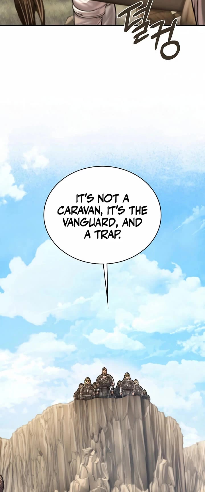 Muscle Joseon chapter 94 page 47