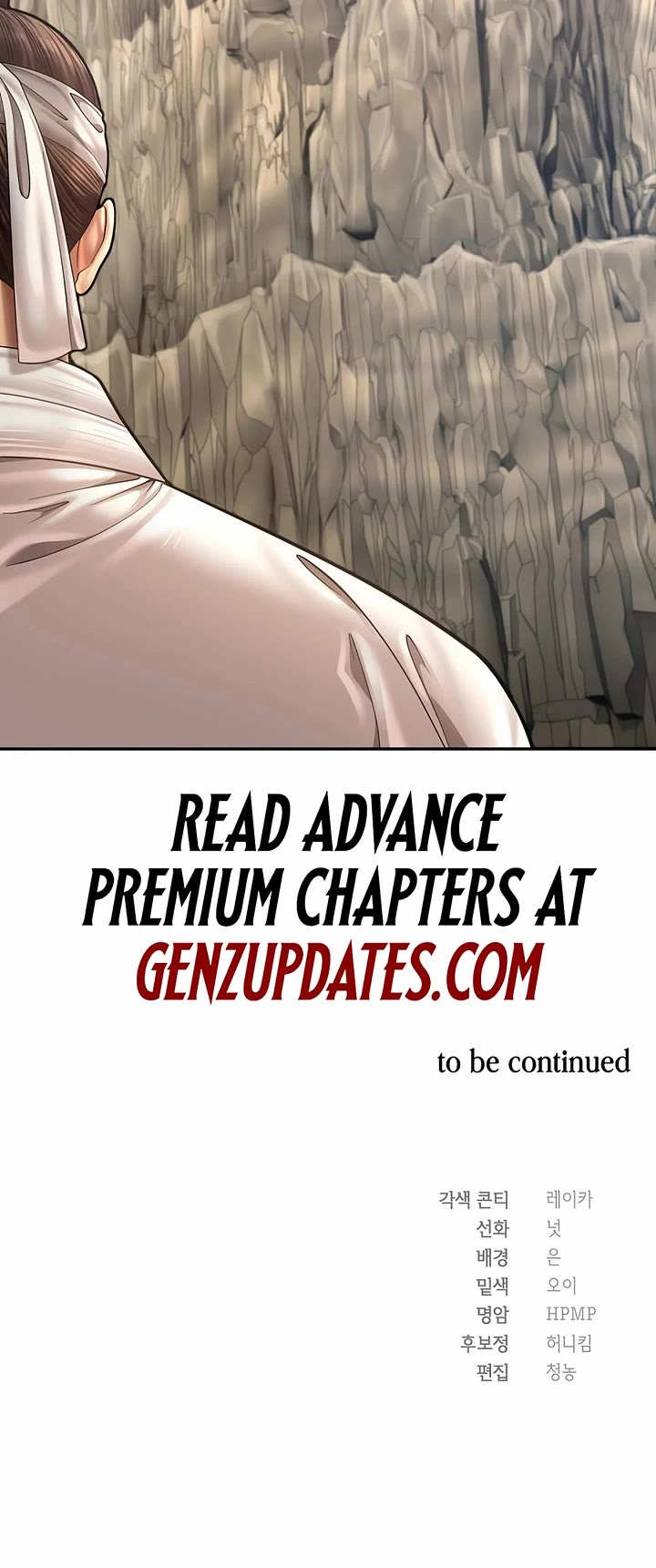 Muscle Joseon chapter 94 page 48