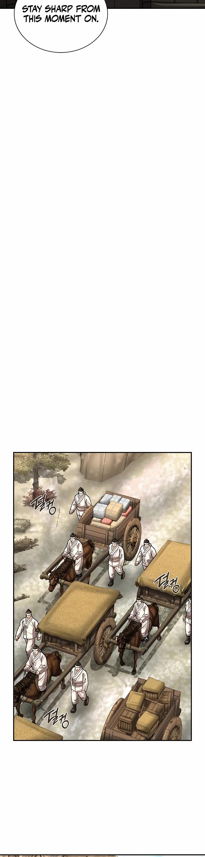 Muscle Joseon chapter 95 page 14