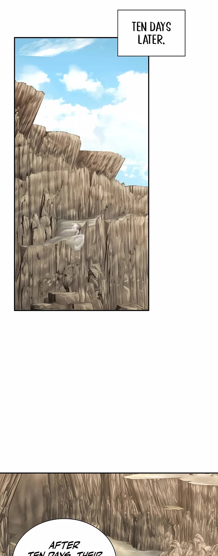 Muscle Joseon chapter 95 page 3