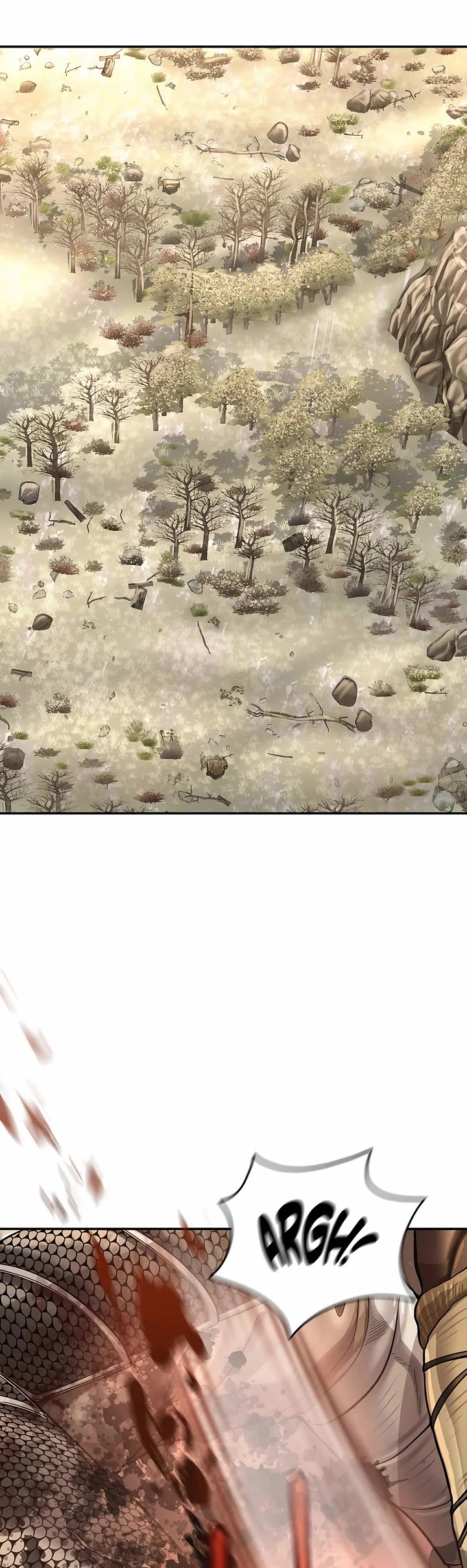 Muscle Joseon chapter 95 page 38