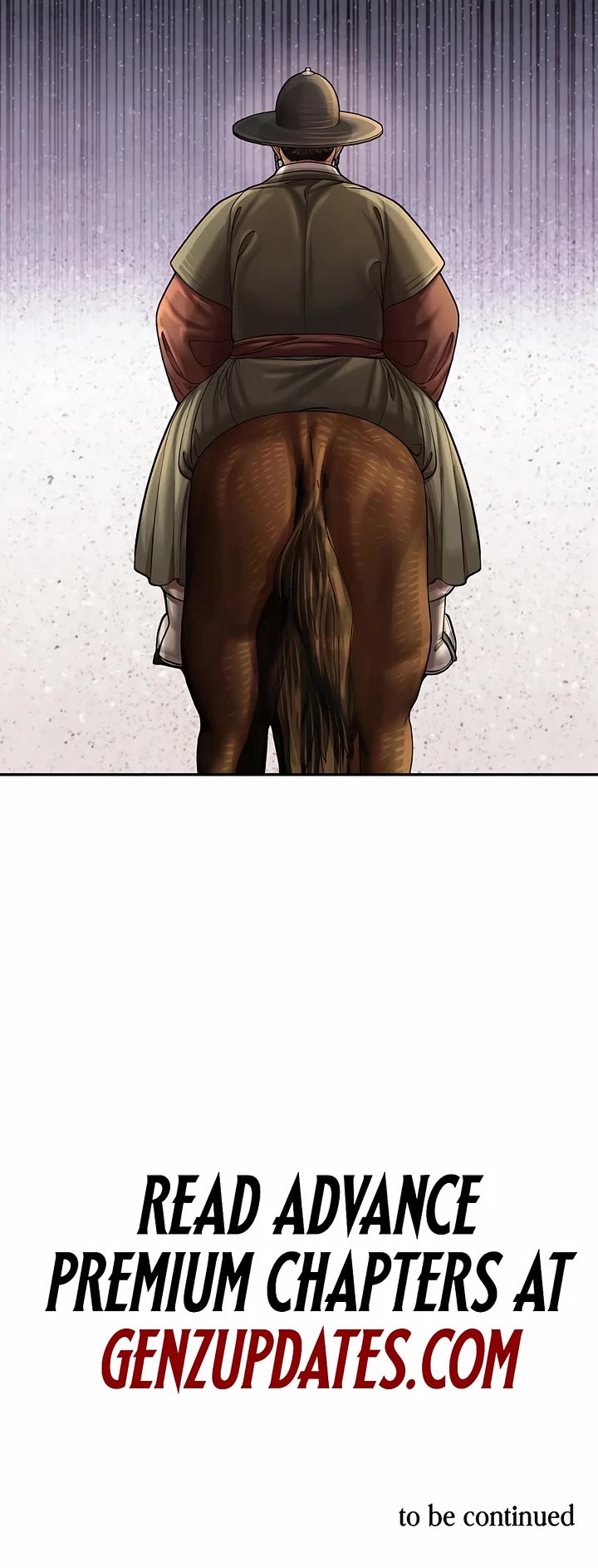 Muscle Joseon chapter 95 page 47