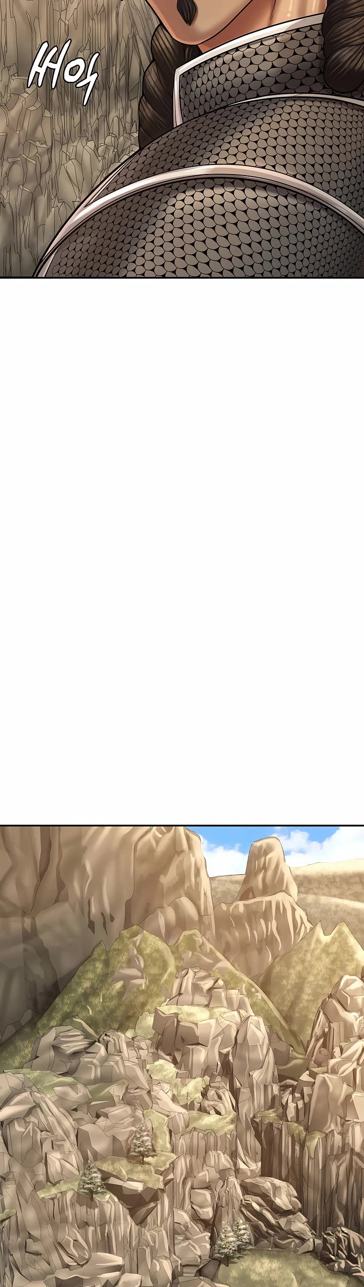 Muscle Joseon chapter 95 page 7