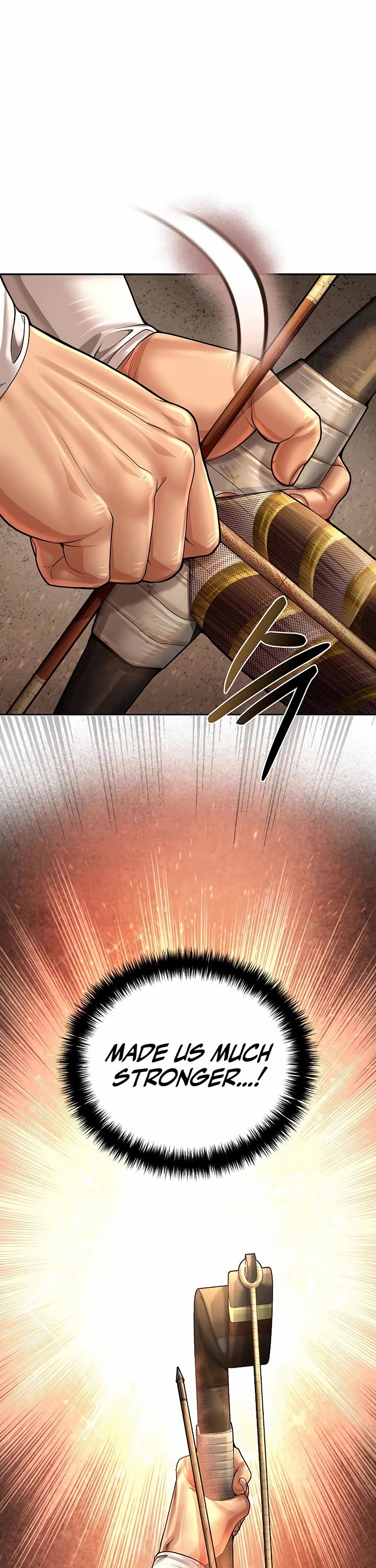 Muscle Joseon chapter 96 page 17