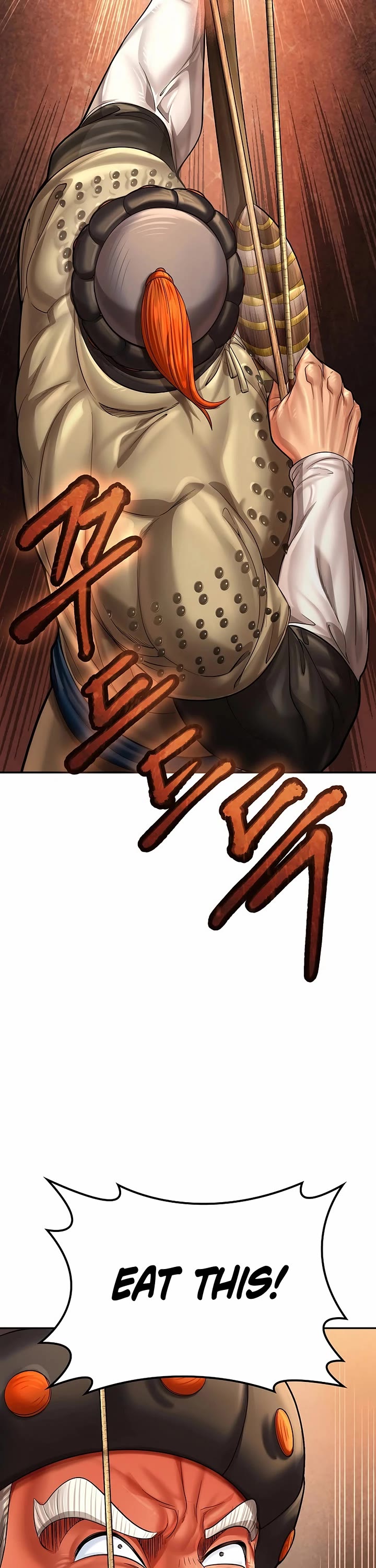 Muscle Joseon chapter 96 page 18