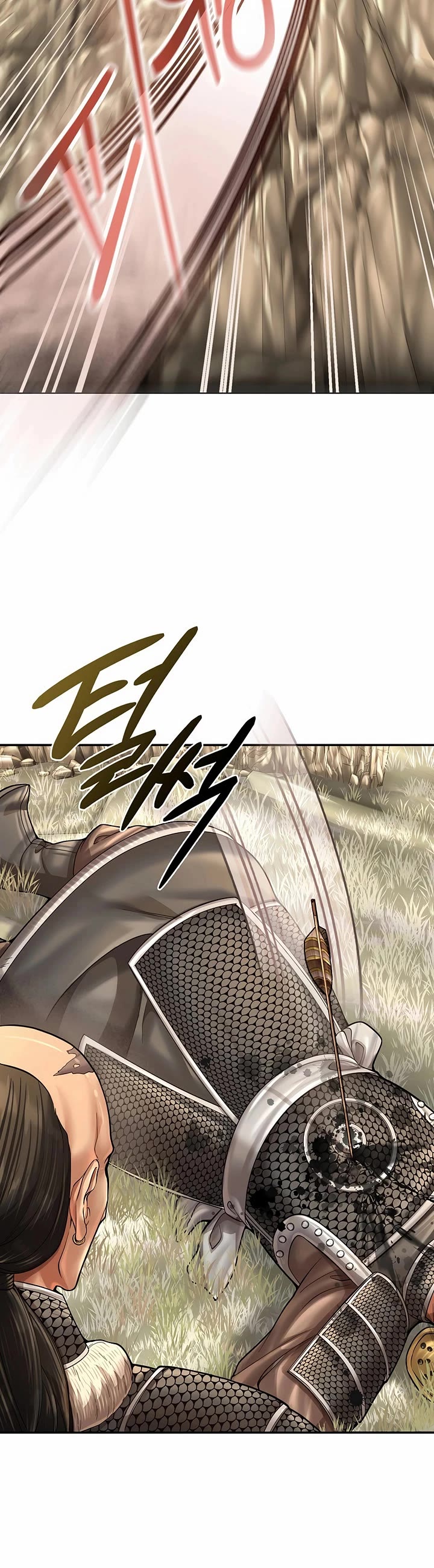 Muscle Joseon chapter 96 page 20