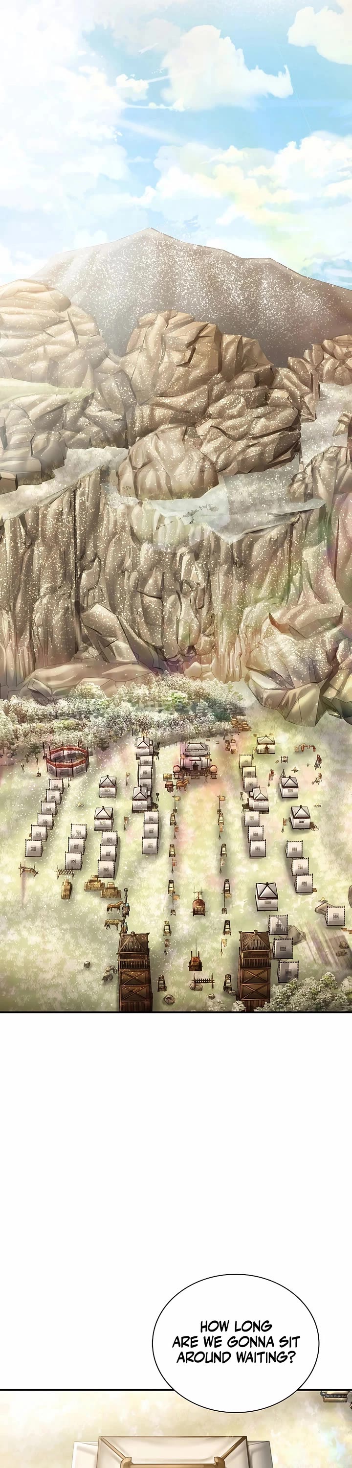 Muscle Joseon chapter 96 page 37