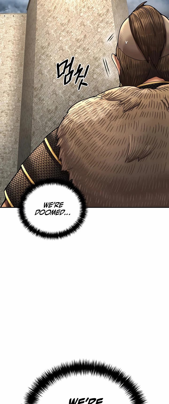 Muscle Joseon chapter 96 page 47